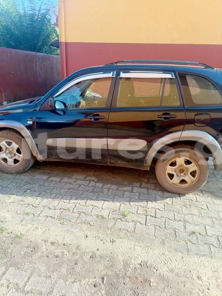 Big with watermark toyota rav4 estuaire libreville 8194