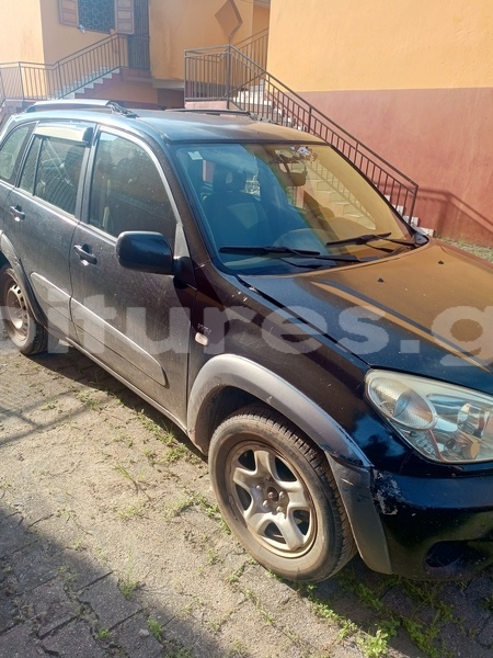 Big with watermark toyota rav4 estuaire libreville 8194