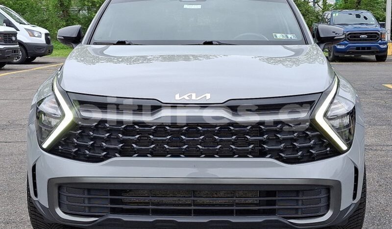 Big with watermark kia sportage estuaire libreville 8195