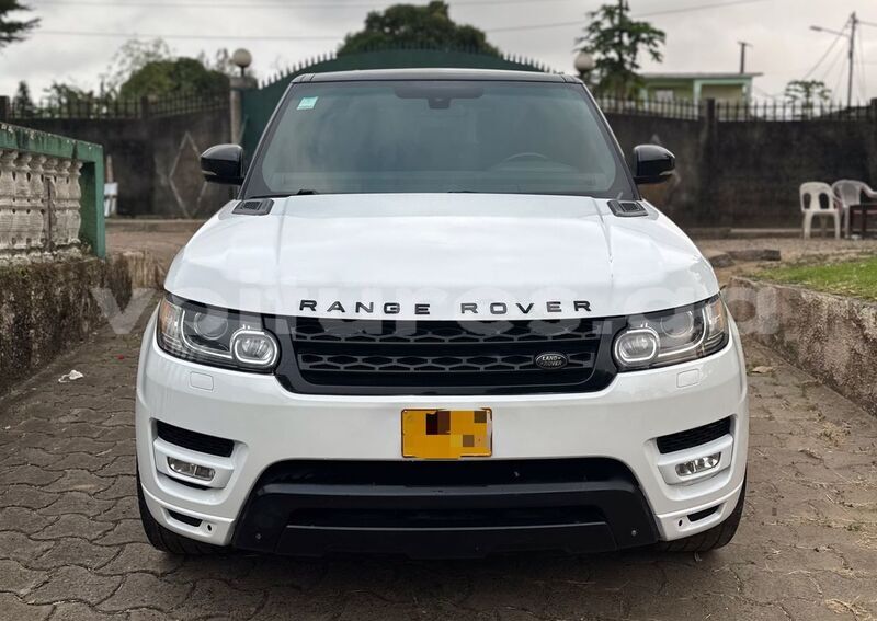 Big with watermark range rover range rover estuaire libreville 8196