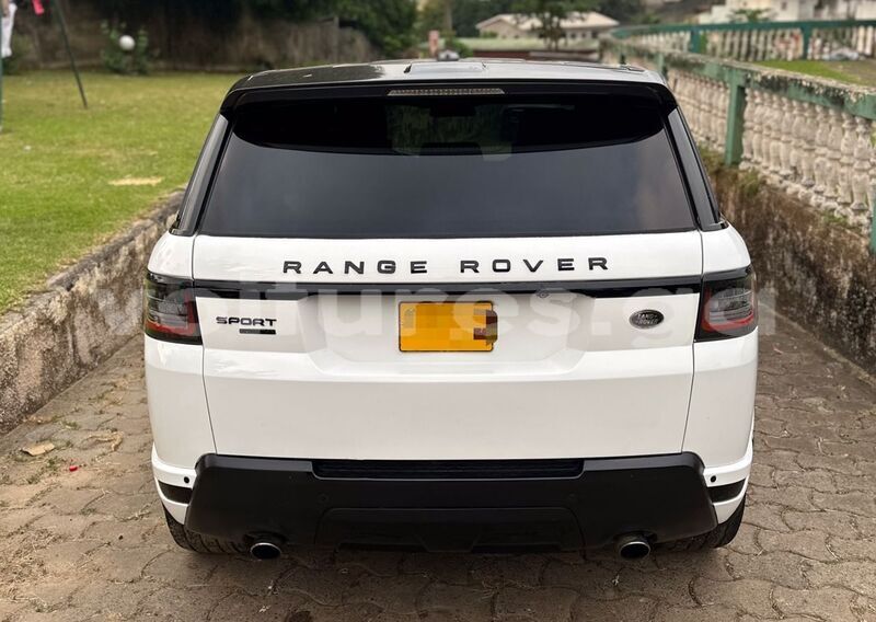 Big with watermark range rover range rover estuaire libreville 8196
