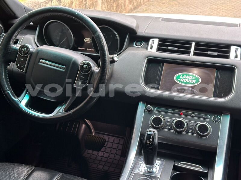 Big with watermark range rover range rover estuaire libreville 8196