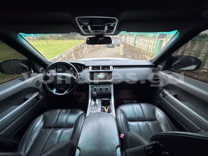 Big with watermark range rover range rover estuaire libreville 8196