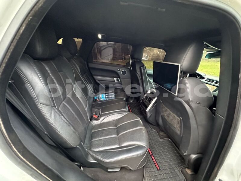 Big with watermark range rover range rover estuaire libreville 8196