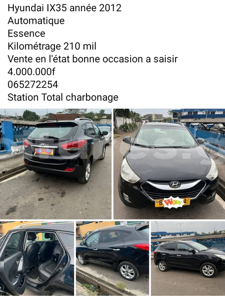 Big with watermark hyundai ix35 estuaire libreville 8197