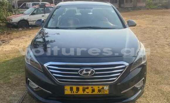 Acheter Occasion Voiture Hyundai Sonata Autre à Libreville, Estuaire Acheter Occasion Voiture Hyundai Sonata Autre à Libreville, Estuaire
