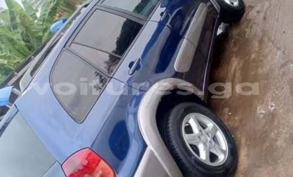 Acheter Occasion Voiture Toyota RAV4 Autre à Libreville, Estuaire Acheter Occasion Voiture Toyota RAV4 Autre à Libreville, Estuaire