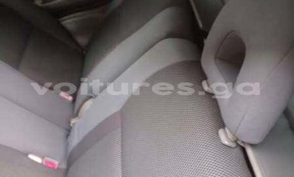 Acheter Occasion Voiture Toyota RAV4 Autre à Libreville, Estuaire Acheter Occasion Voiture Toyota RAV4 Autre à Libreville, Estuaire