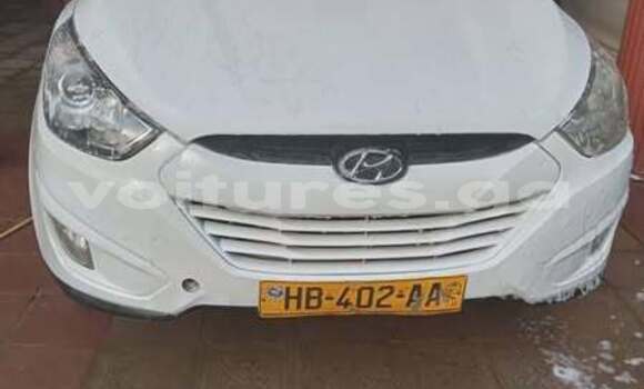 Acheter Occasion Voiture Hyundai Tucson Autre à Libreville, Estuaire Acheter Occasion Voiture Hyundai Tucson Autre à Libreville, Estuaire