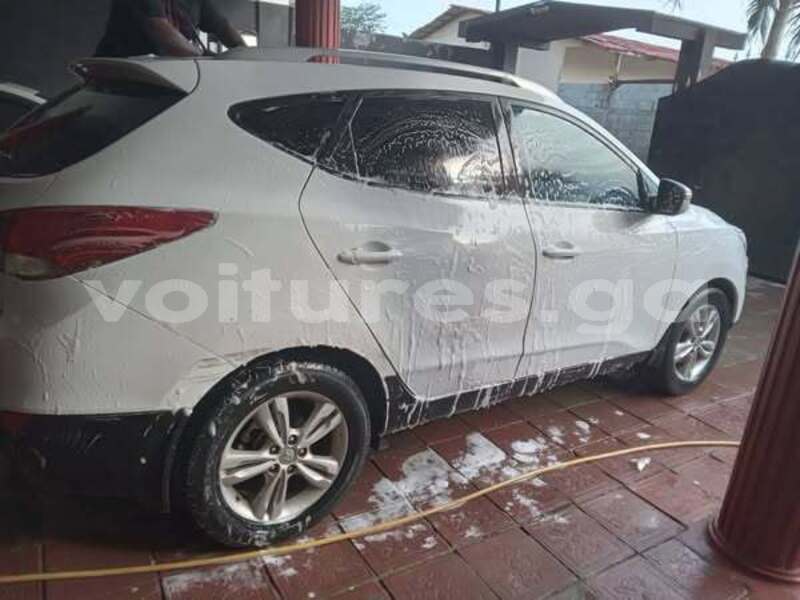 Big with watermark hyundai tucson estuaire libreville 8206