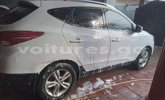 Acheter Occasion Voiture Hyundai Tucson Autre à Libreville, Estuaire Acheter Occasion Voiture Hyundai Tucson Autre à Libreville, Estuaire