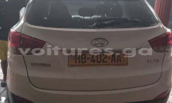 Acheter Occasion Voiture Hyundai Tucson Autre à Libreville, Estuaire Acheter Occasion Voiture Hyundai Tucson Autre à Libreville, Estuaire