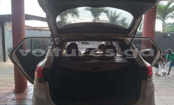 Acheter Occasion Voiture Hyundai Tucson Autre à Libreville, Estuaire Acheter Occasion Voiture Hyundai Tucson Autre à Libreville, Estuaire