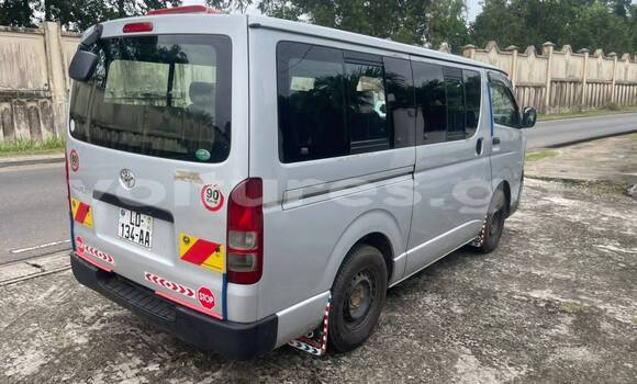 Acheter Occasion Voiture Toyota Alphard Autre à Libreville, Estuaire Acheter Occasion Voiture Toyota Alphard Autre à Libreville, Estuaire