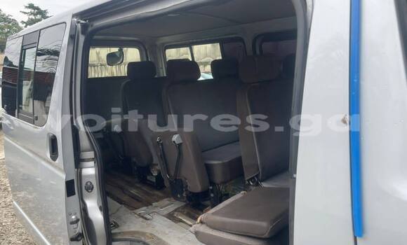 Acheter Occasion Voiture Toyota Alphard Autre à Libreville, Estuaire Acheter Occasion Voiture Toyota Alphard Autre à Libreville, Estuaire