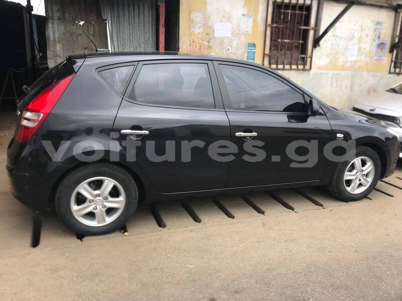 Big with watermark hyundai i30 estuaire libreville 8208