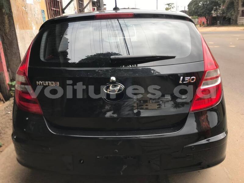 Big with watermark hyundai i30 estuaire libreville 8208