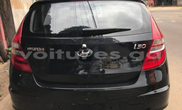 Acheter Occasion Voiture Hyundai i30 Noir à Libreville, Estuaire Acheter Occasion Voiture Hyundai i30 Noir à Libreville, Estuaire