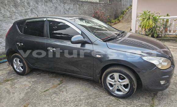 Acheter Occasion Voiture Hyundai i30 Autre à Bitam, Woleu-Ntem Acheter Occasion Voiture Hyundai i30 Autre à Bitam, Woleu-Ntem