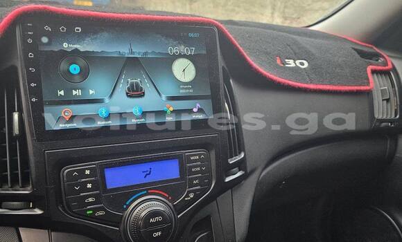 Acheter Occasion Voiture Hyundai i30 Autre à Bitam, Woleu-Ntem Acheter Occasion Voiture Hyundai i30 Autre à Bitam, Woleu-Ntem