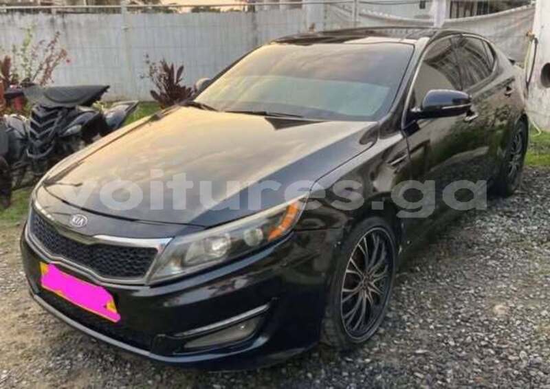 Big with watermark kia k5 estuaire libreville 8211