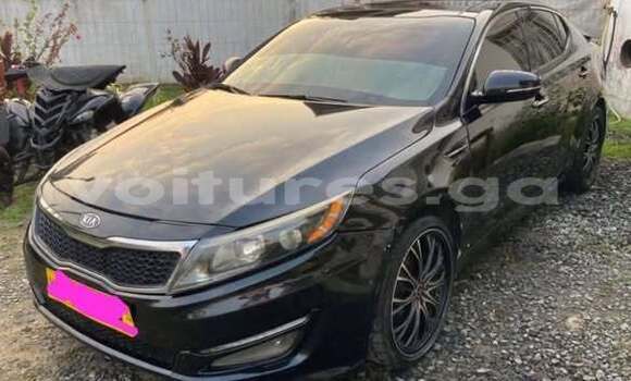 Acheter Occasion Voiture Kia K5 Autre à Libreville, Estuaire Acheter Occasion Voiture Kia K5 Autre à Libreville, Estuaire