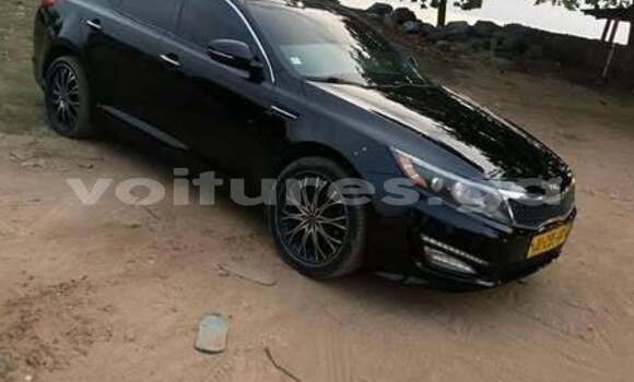 Acheter Occasion Voiture Kia K5 Autre à Libreville, Estuaire Acheter Occasion Voiture Kia K5 Autre à Libreville, Estuaire
