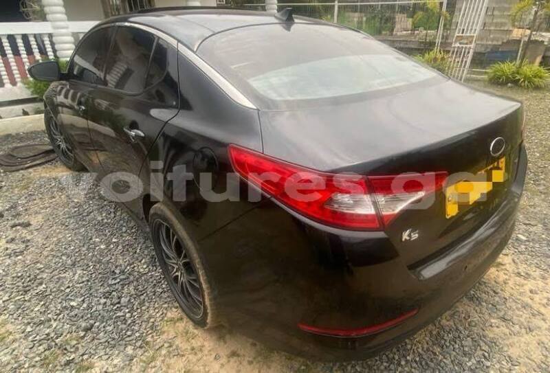 Big with watermark kia k5 estuaire libreville 8211