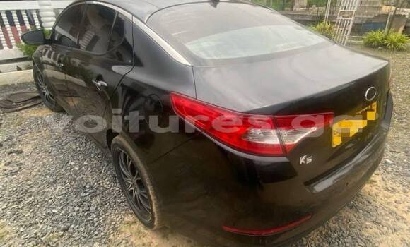 Acheter Occasion Voiture Kia K5 Autre à Libreville, Estuaire Acheter Occasion Voiture Kia K5 Autre à Libreville, Estuaire