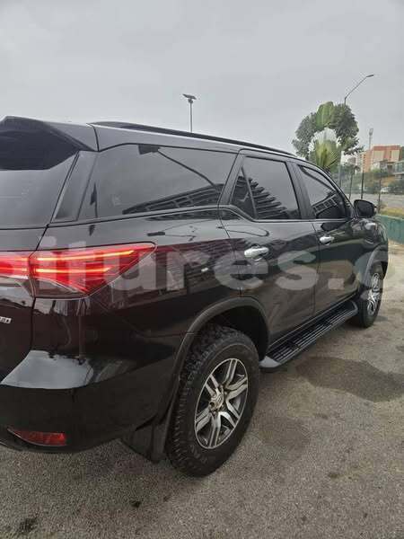 Big with watermark toyota fortuner estuaire libreville 8212