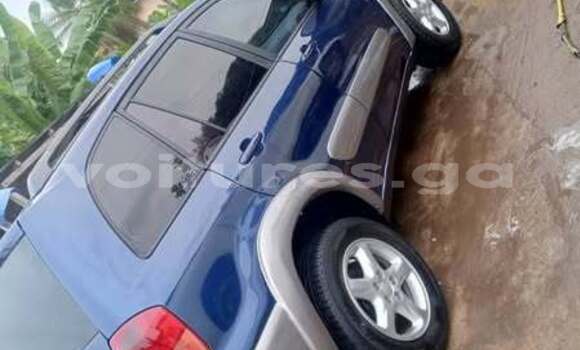 Acheter Occasion Voiture Toyota RAV4 Autre à Libreville, Estuaire Acheter Occasion Voiture Toyota RAV4 Autre à Libreville, Estuaire