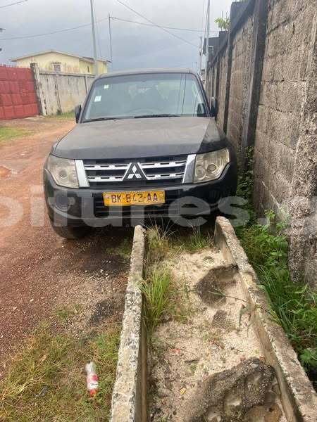 Big with watermark toyota passo estuaire libreville 8214