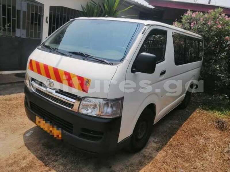 Big with watermark toyota 4runner estuaire libreville 8215