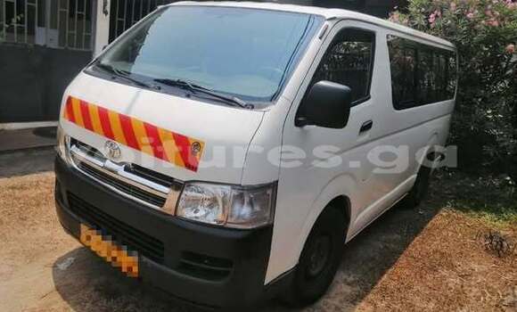 Acheter Occasion Voiture Toyota 4Runner Autre à Libreville, Estuaire Acheter Occasion Voiture Toyota 4Runner Autre à Libreville, Estuaire
