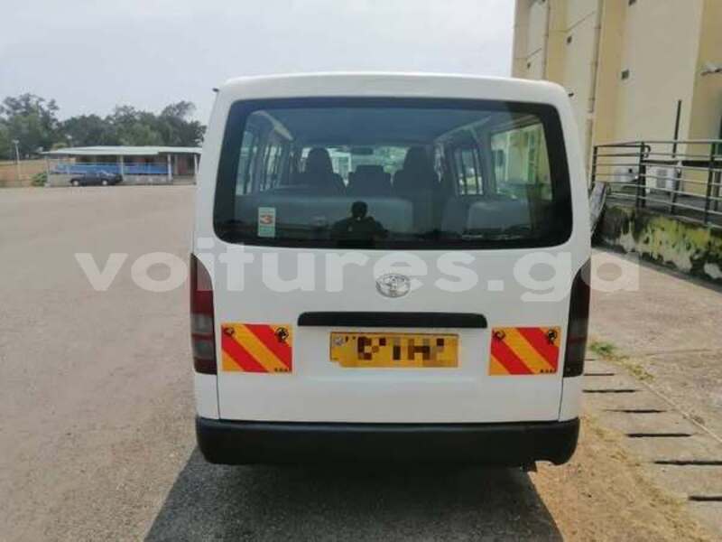 Big with watermark toyota 4runner estuaire libreville 8215