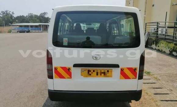 Acheter Occasion Voiture Toyota 4Runner Autre à Libreville, Estuaire Acheter Occasion Voiture Toyota 4Runner Autre à Libreville, Estuaire