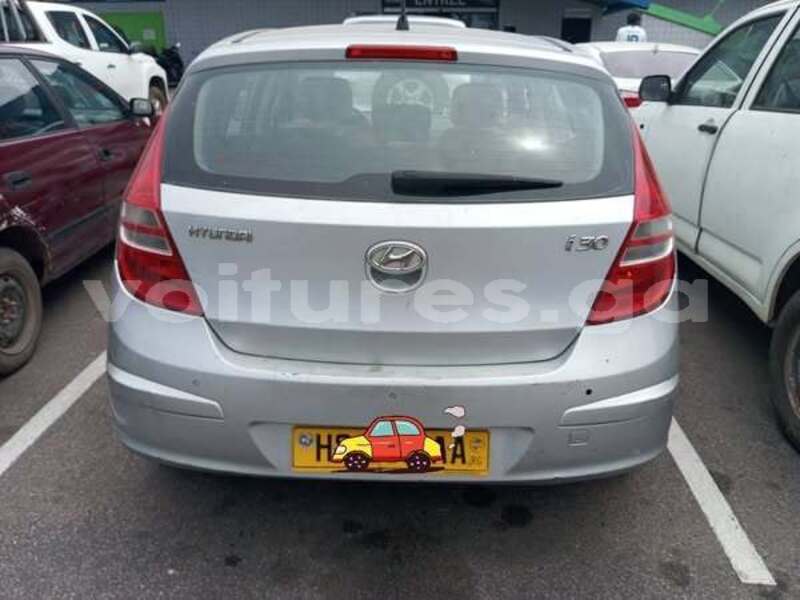 Big with watermark hyundai i30 estuaire libreville 8216