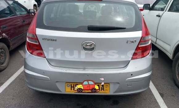 Acheter Occasion Voiture Hyundai i30 Autre à Libreville, Estuaire