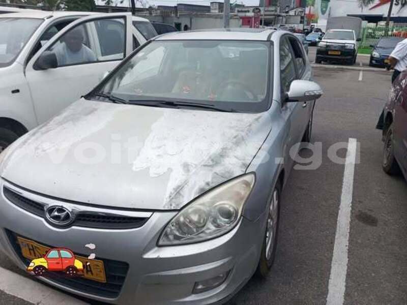 Big with watermark hyundai i30 estuaire libreville 8216