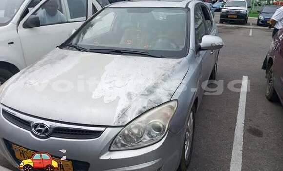 Acheter Occasion Voiture Hyundai i30 Autre à Libreville, Estuaire Acheter Occasion Voiture Hyundai i30 Autre à Libreville, Estuaire