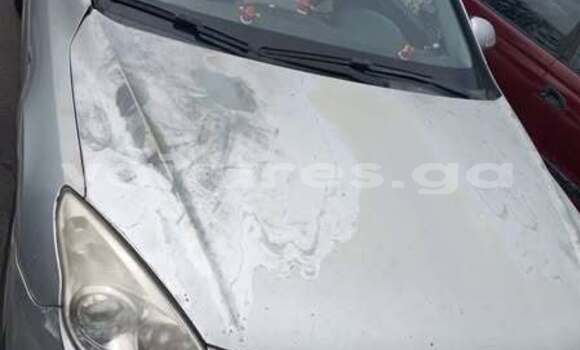 Acheter Occasion Voiture Hyundai i30 Autre à Libreville, Estuaire Acheter Occasion Voiture Hyundai i30 Autre à Libreville, Estuaire