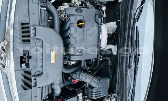 Acheter Neuf Voiture Hyundai Sonata Gris à Libreville, Estuaire Acheter Neuf Voiture Hyundai Sonata Gris à Libreville, Estuaire