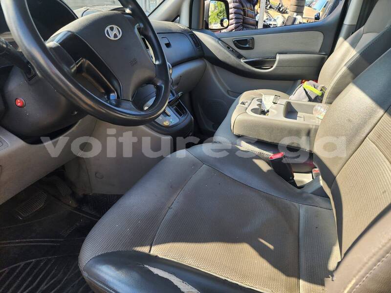 Big with watermark hyundai grand starex estuaire nkan 8224