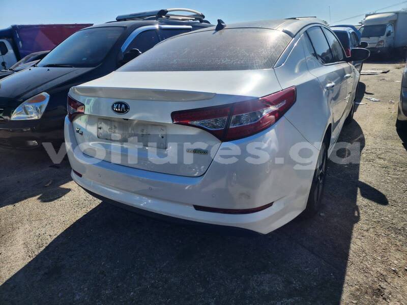 Big with watermark kia k5 estuaire kango 8227