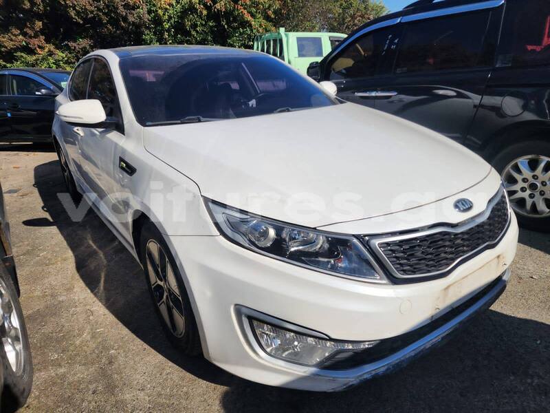 Big with watermark kia k5 estuaire kango 8227