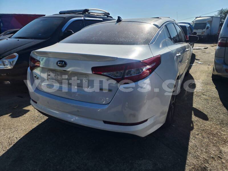 Big with watermark kia k5 estuaire kango 8227