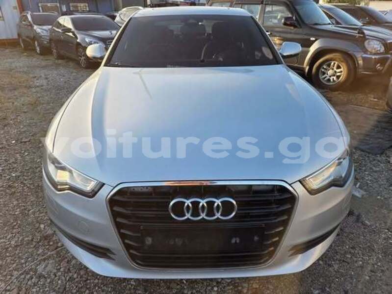 Big with watermark audi a6 estuaire kango 8228