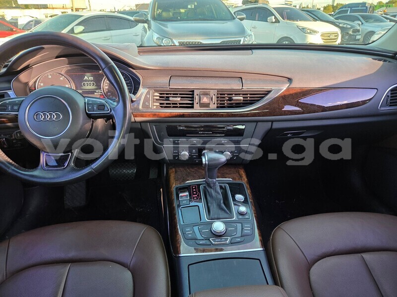 Big with watermark audi a6 estuaire kango 8228