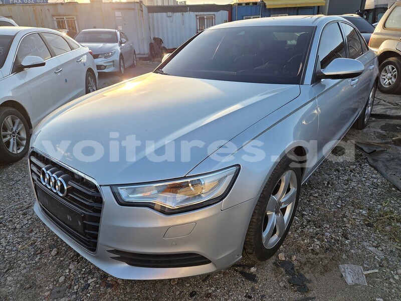 Big with watermark audi a6 estuaire kango 8228