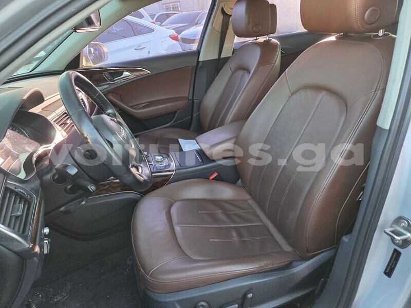 Big with watermark audi a6 estuaire kango 8228